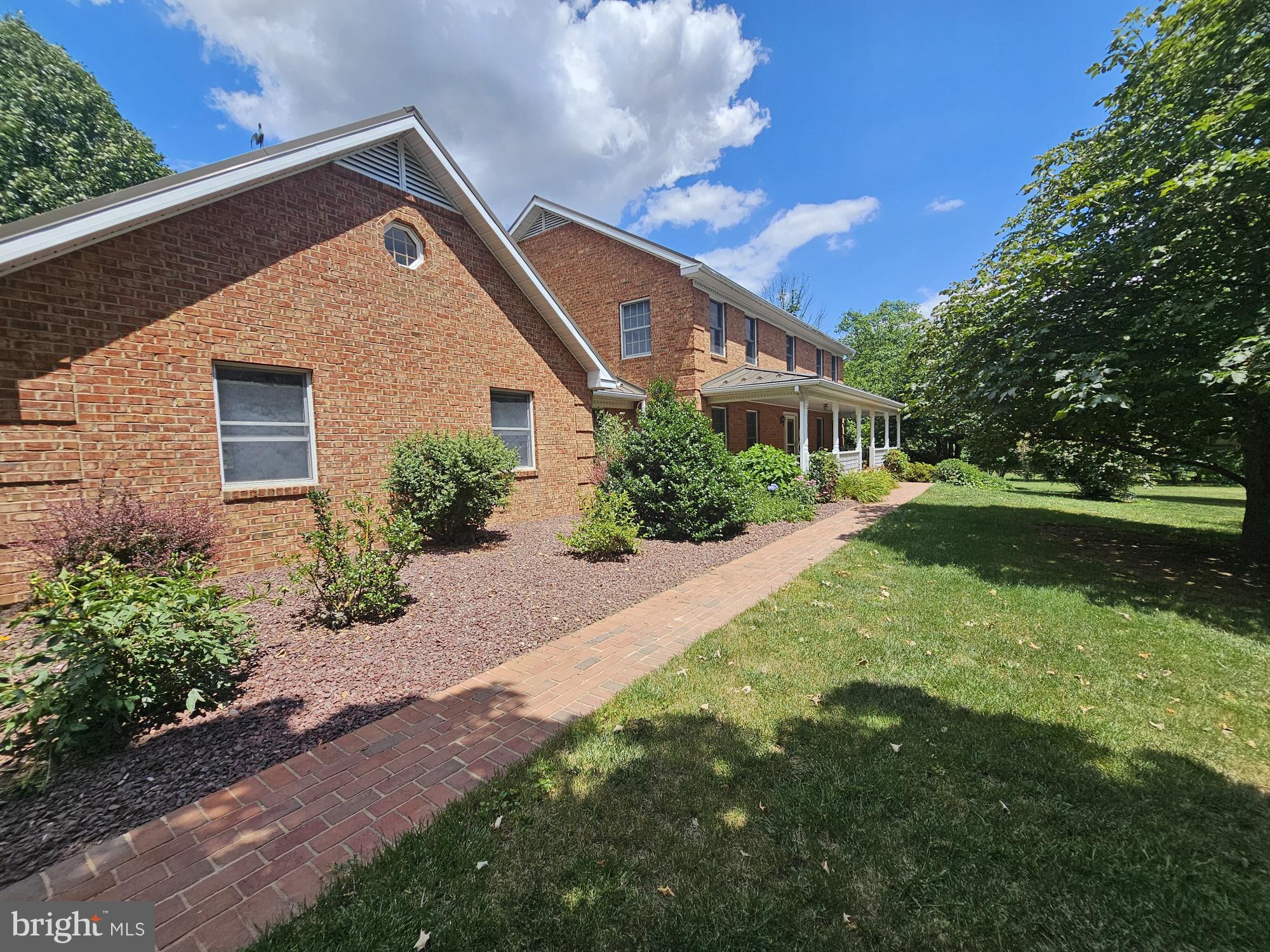13558 Barnhart Road Clear Spring, MD 21722 - Photo 1 of 105