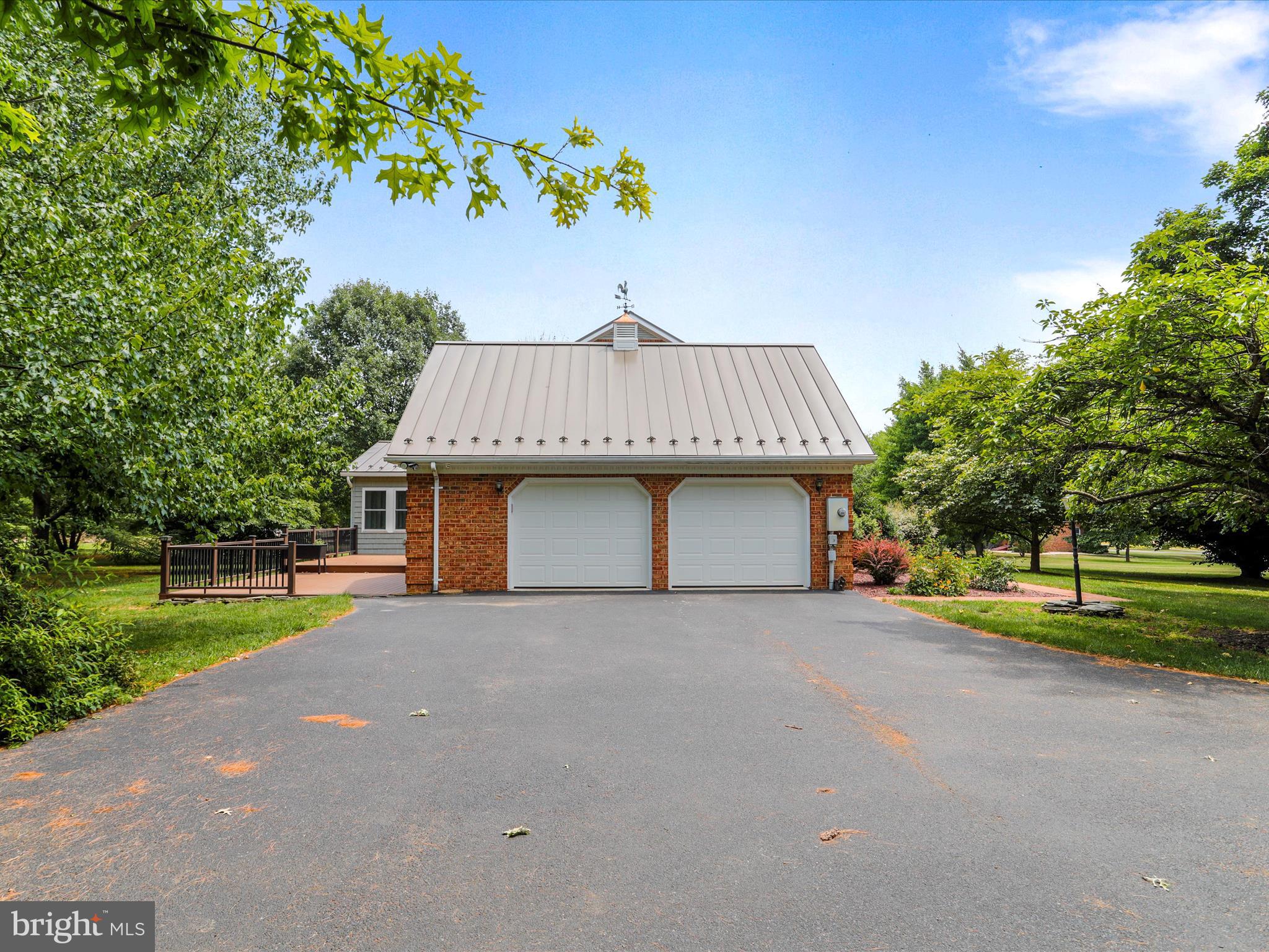 13558 Barnhart Road Clear Spring, MD 21722 - Photo 16 of 105