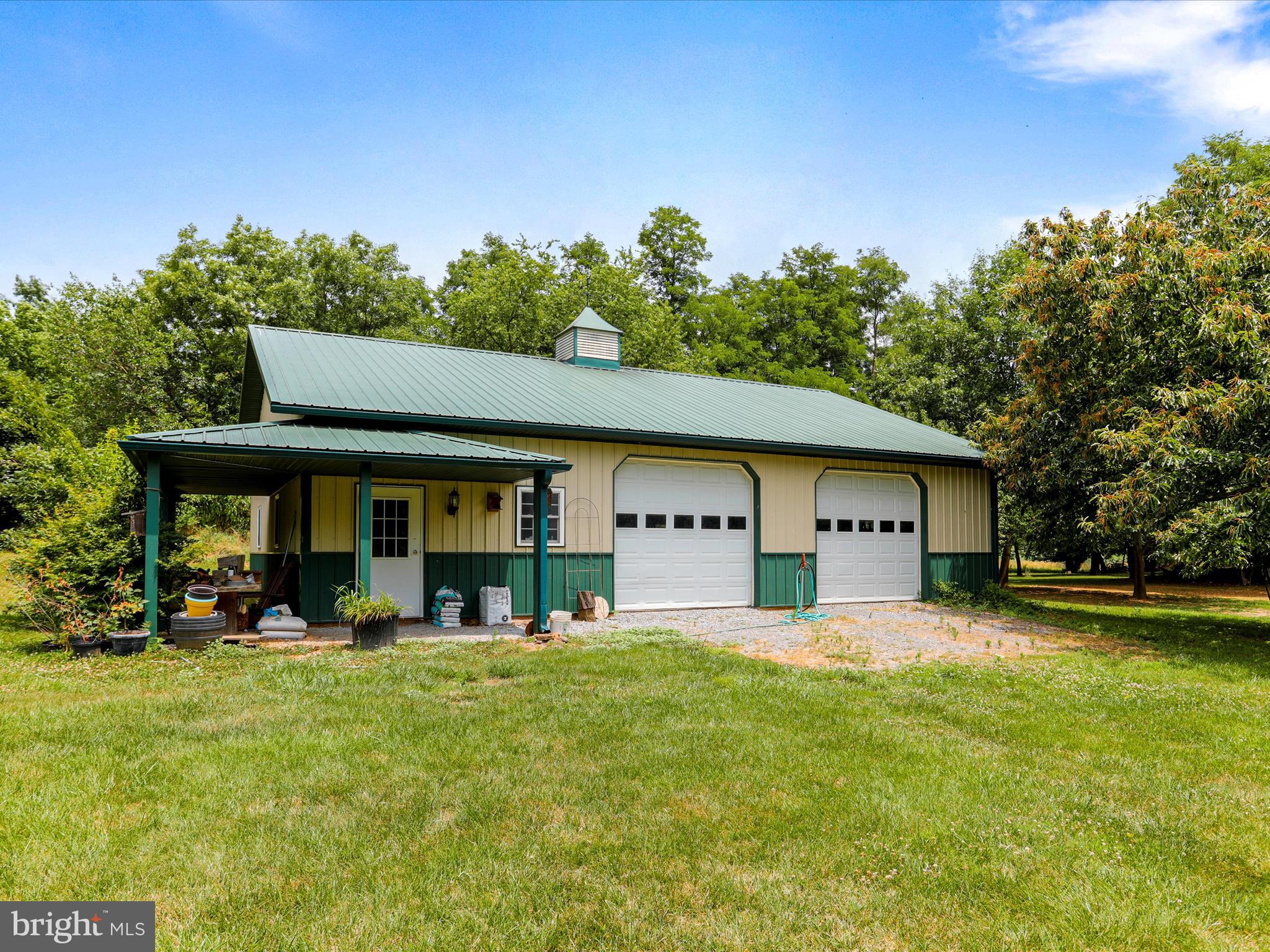 13558 Barnhart Road Clear Spring, MD 21722 - Photo 18 of 105