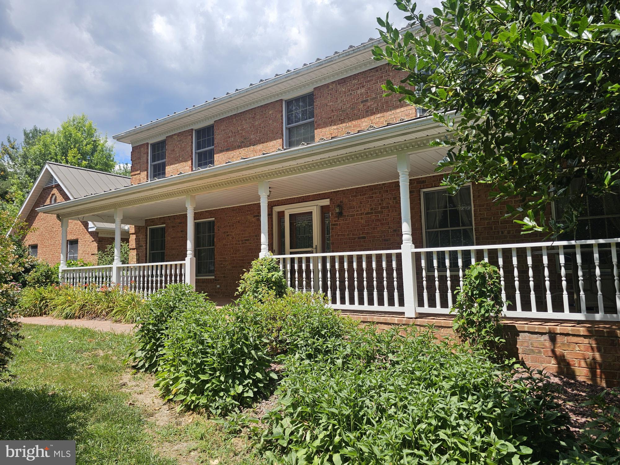 13558 Barnhart Road Clear Spring, MD 21722 - Photo 2 of 105