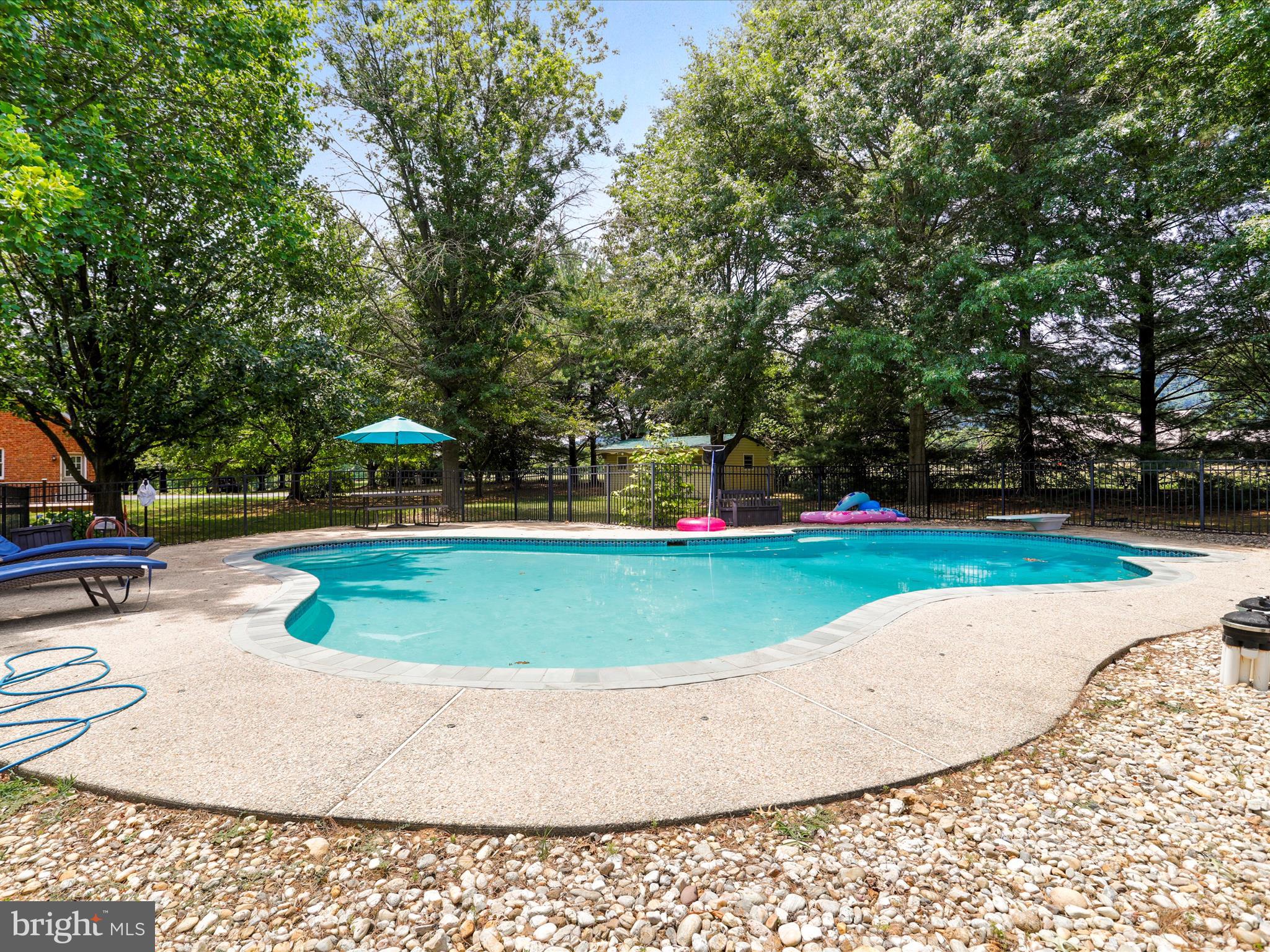13558 Barnhart Road Clear Spring, MD 21722 - Photo 22 of 105