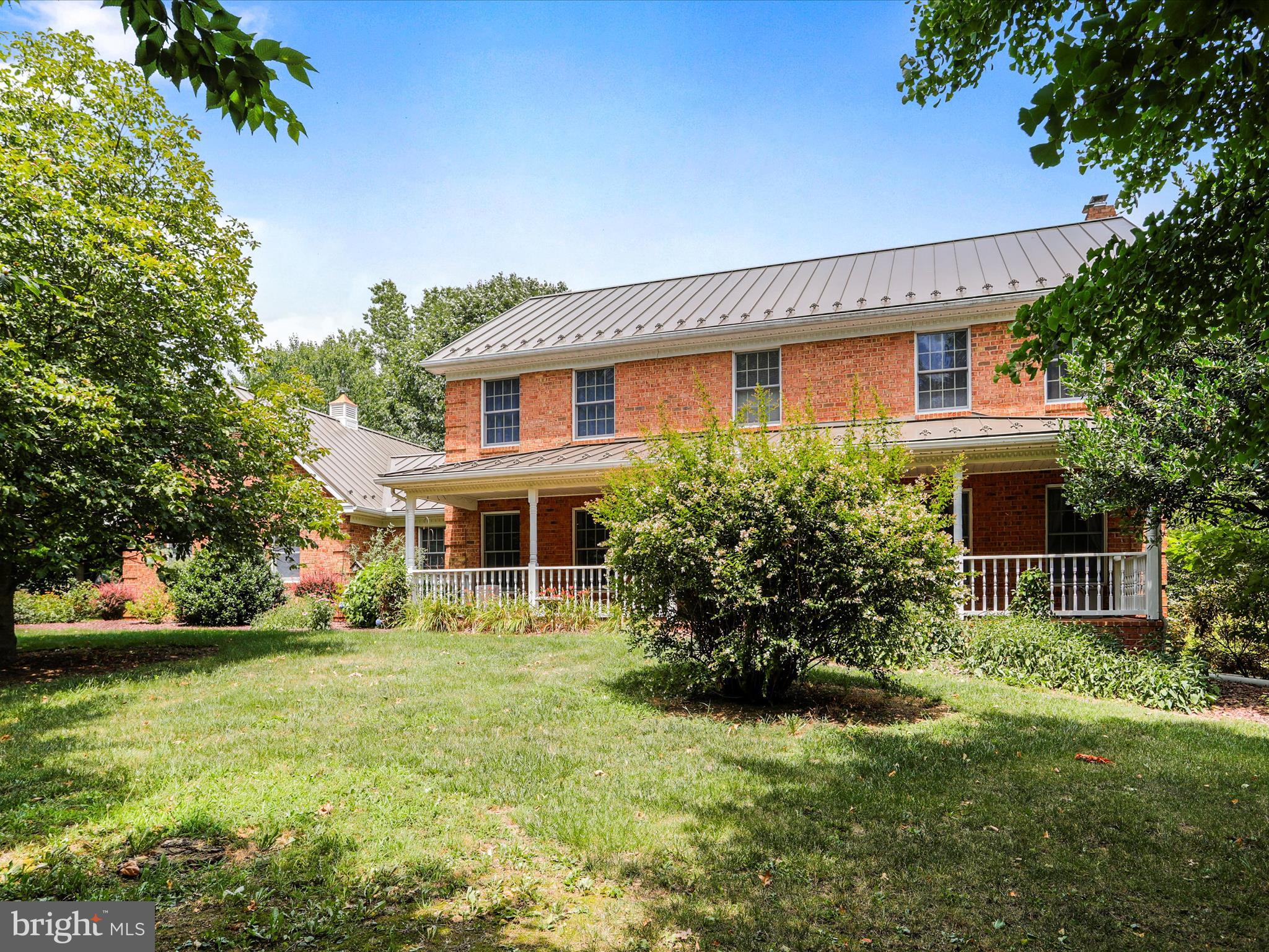 13558 Barnhart Road Clear Spring, MD 21722 - Photo 3 of 105