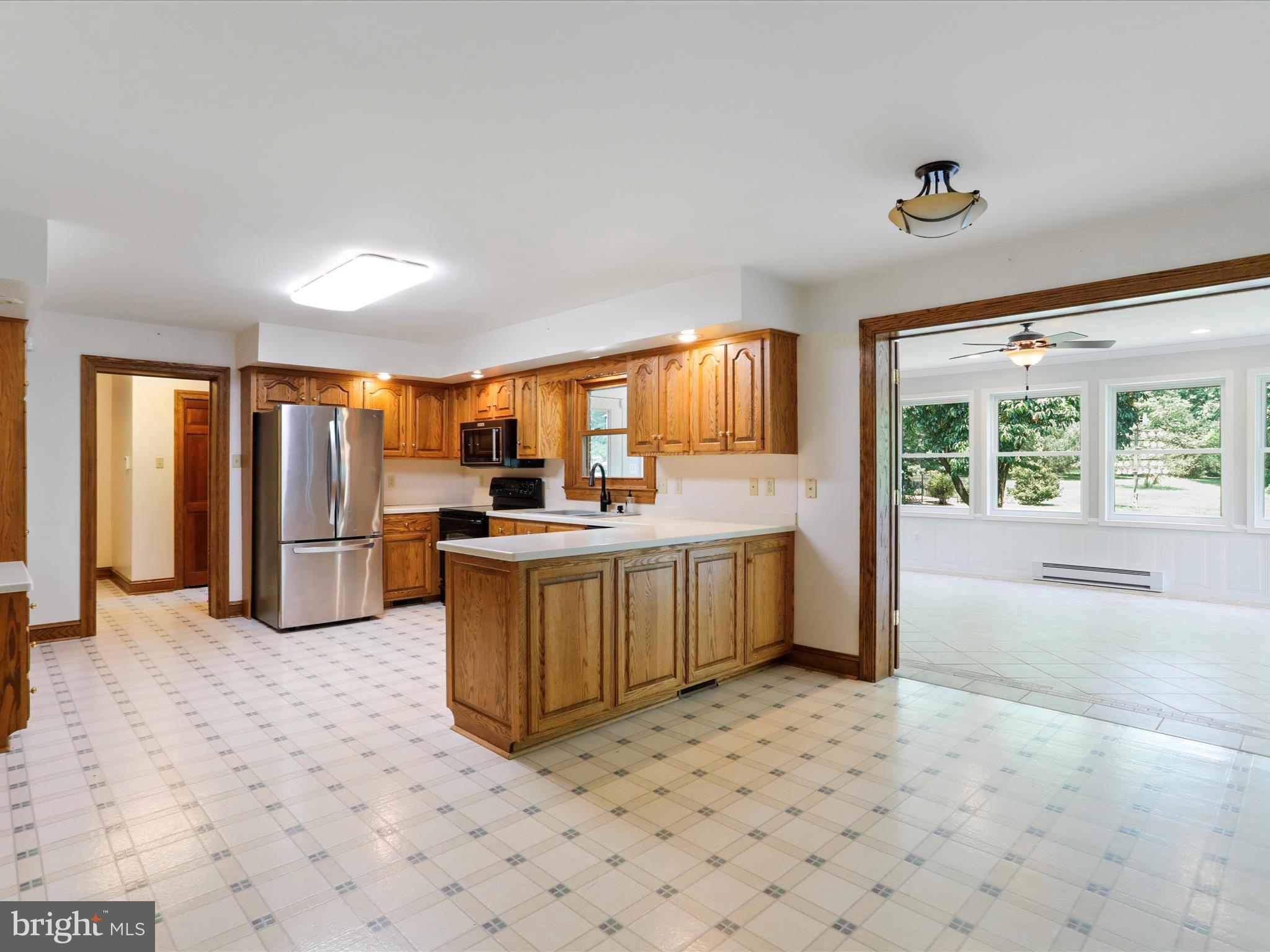 13558 Barnhart Road Clear Spring, MD 21722 - Photo 32 of 105