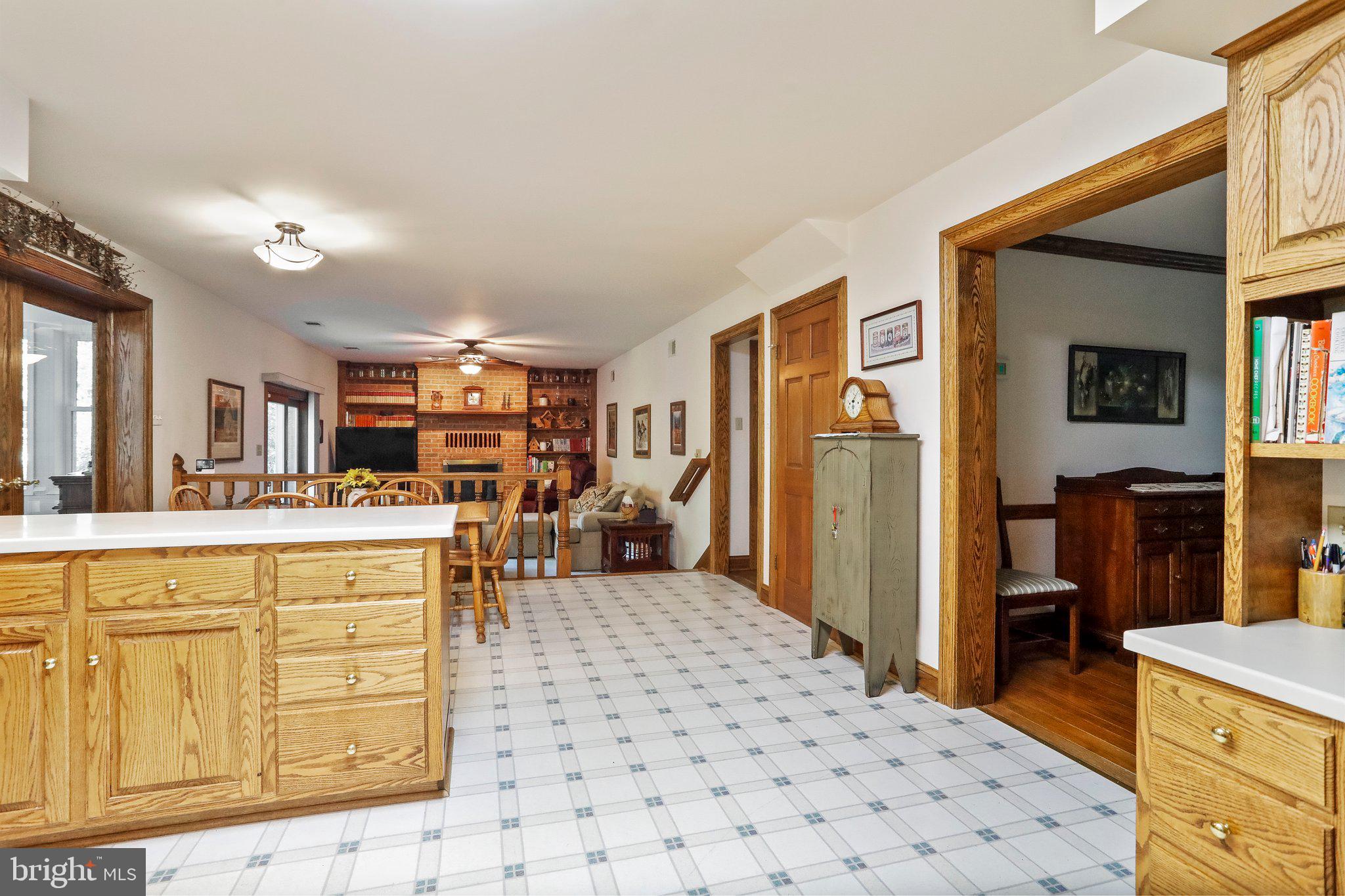 13558 Barnhart Road Clear Spring, MD 21722 - Photo 38 of 105