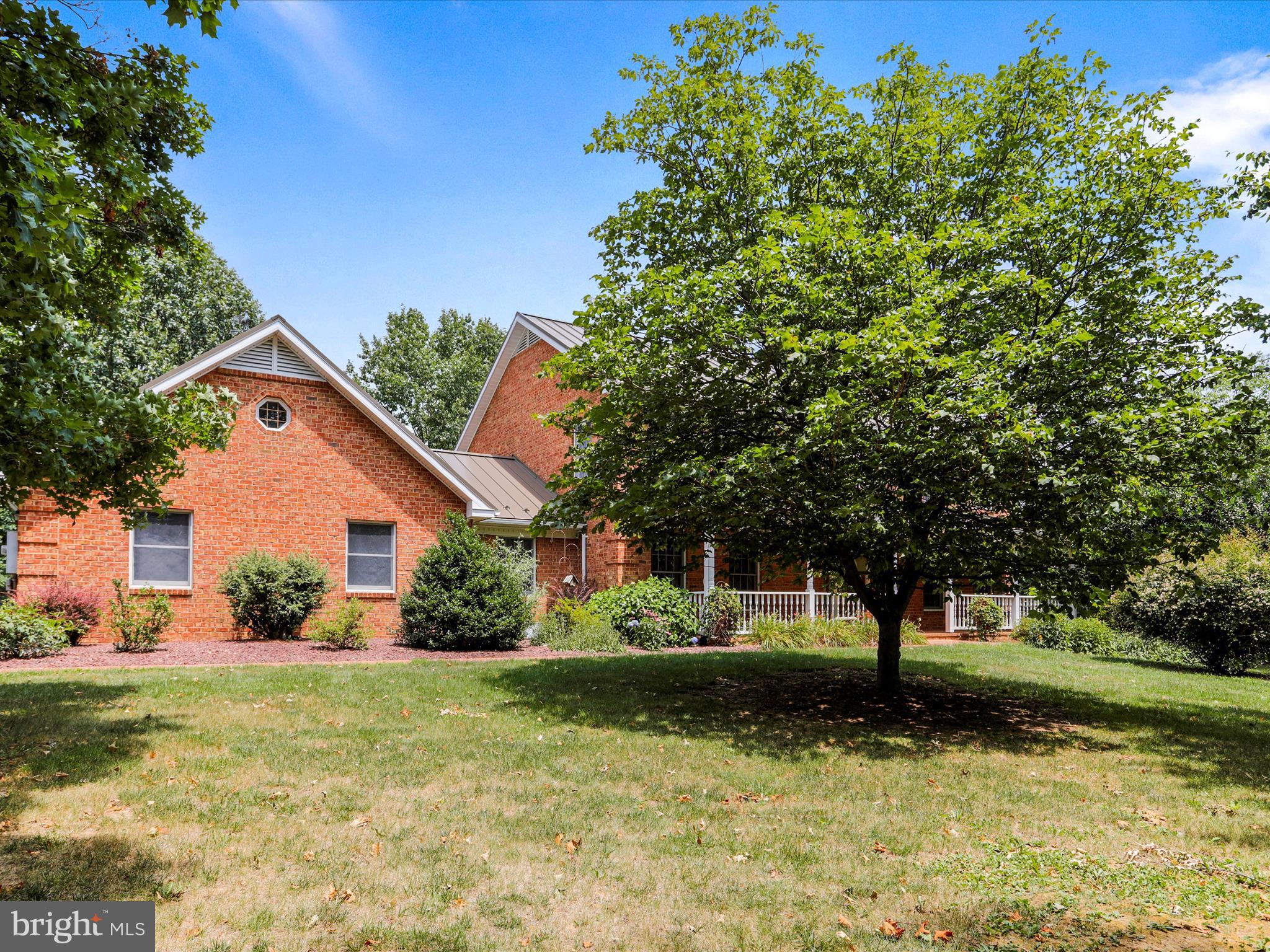 13558 Barnhart Road Clear Spring, MD 21722 - Photo 4 of 105