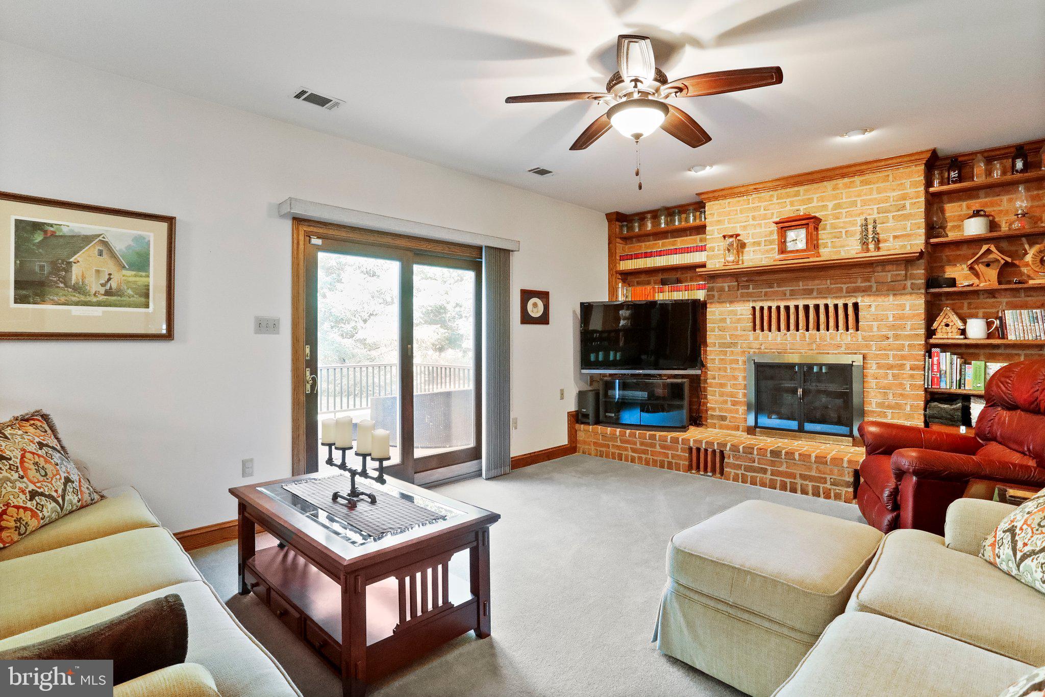 13558 Barnhart Road Clear Spring, MD 21722 - Photo 43 of 105