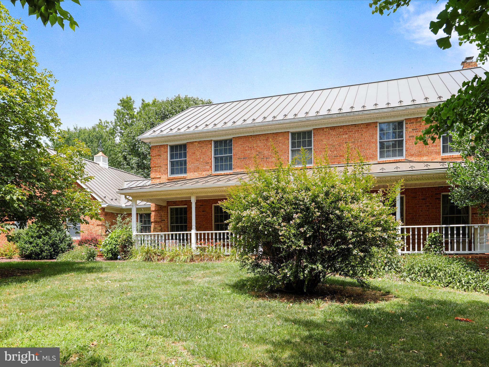 13558 Barnhart Road Clear Spring, MD 21722 - Photo 5 of 105