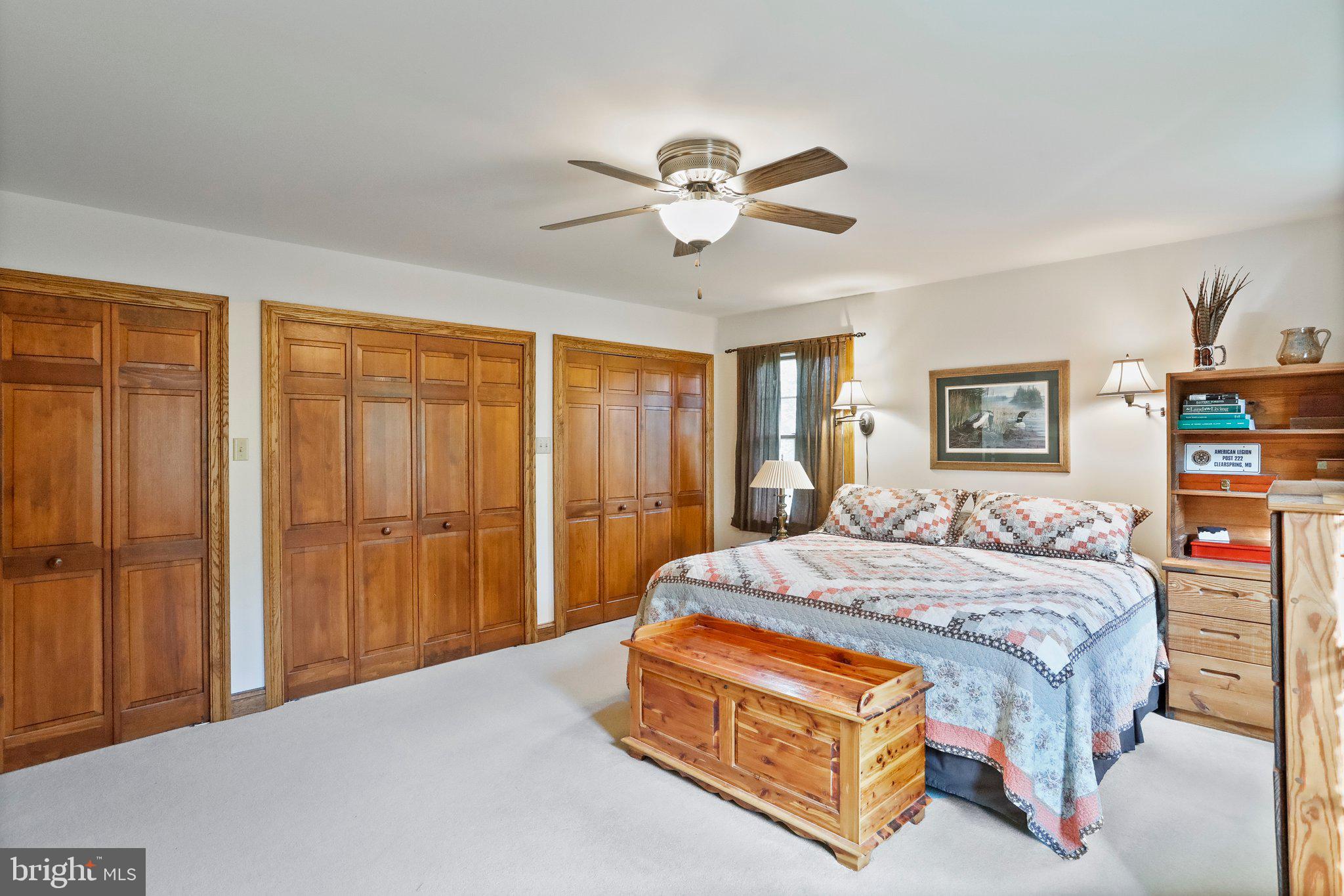 13558 Barnhart Road Clear Spring, MD 21722 - Photo 76 of 105
