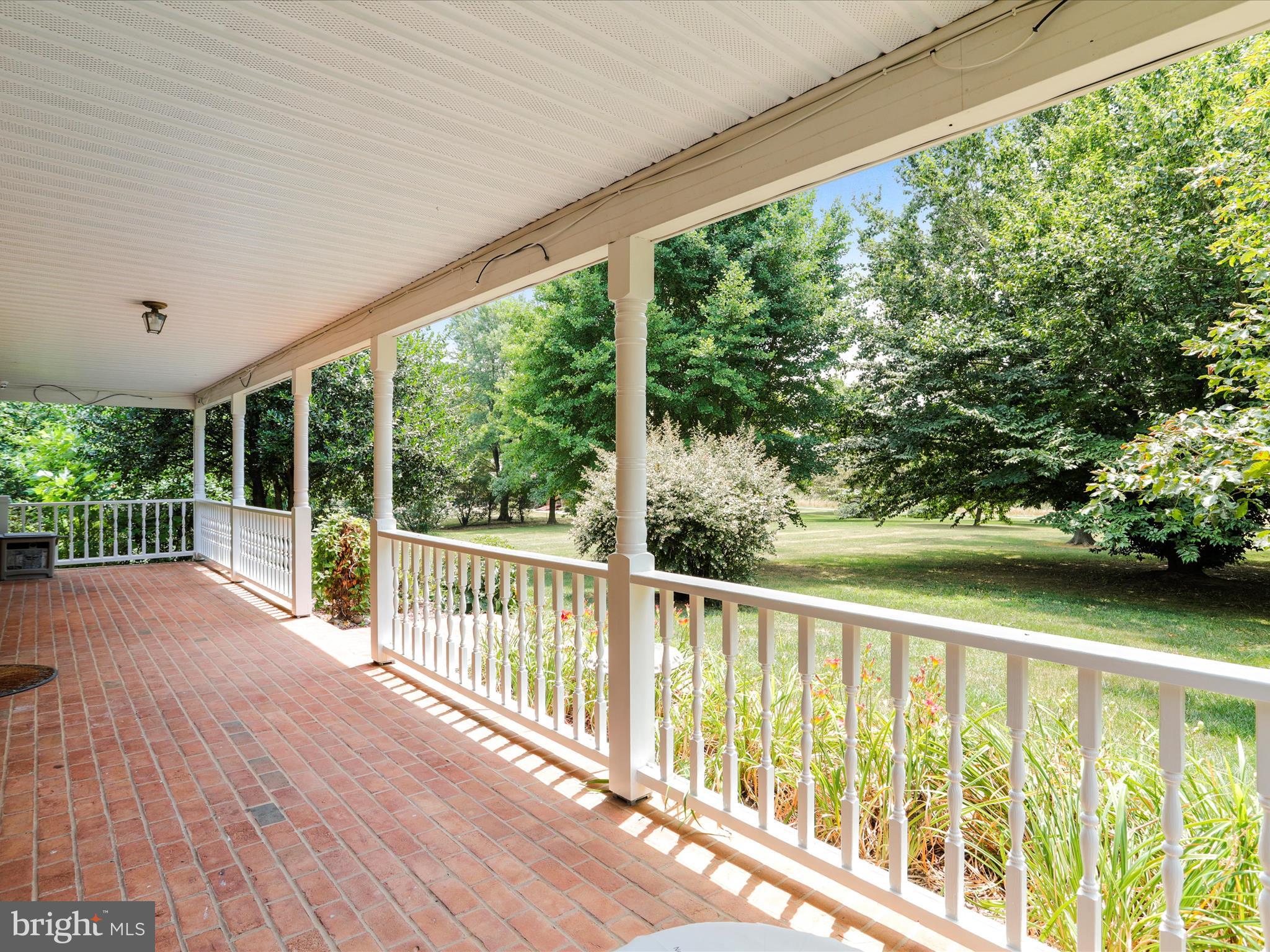 13558 Barnhart Road Clear Spring, MD 21722 - Photo 8 of 105
