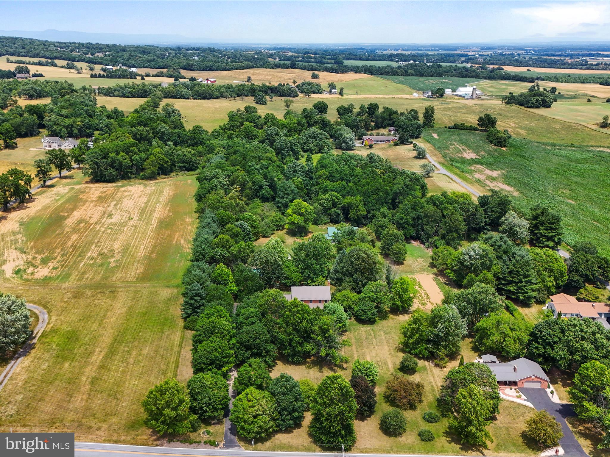 13558 Barnhart Road Clear Spring, MD 21722 - Photo 90 of 105