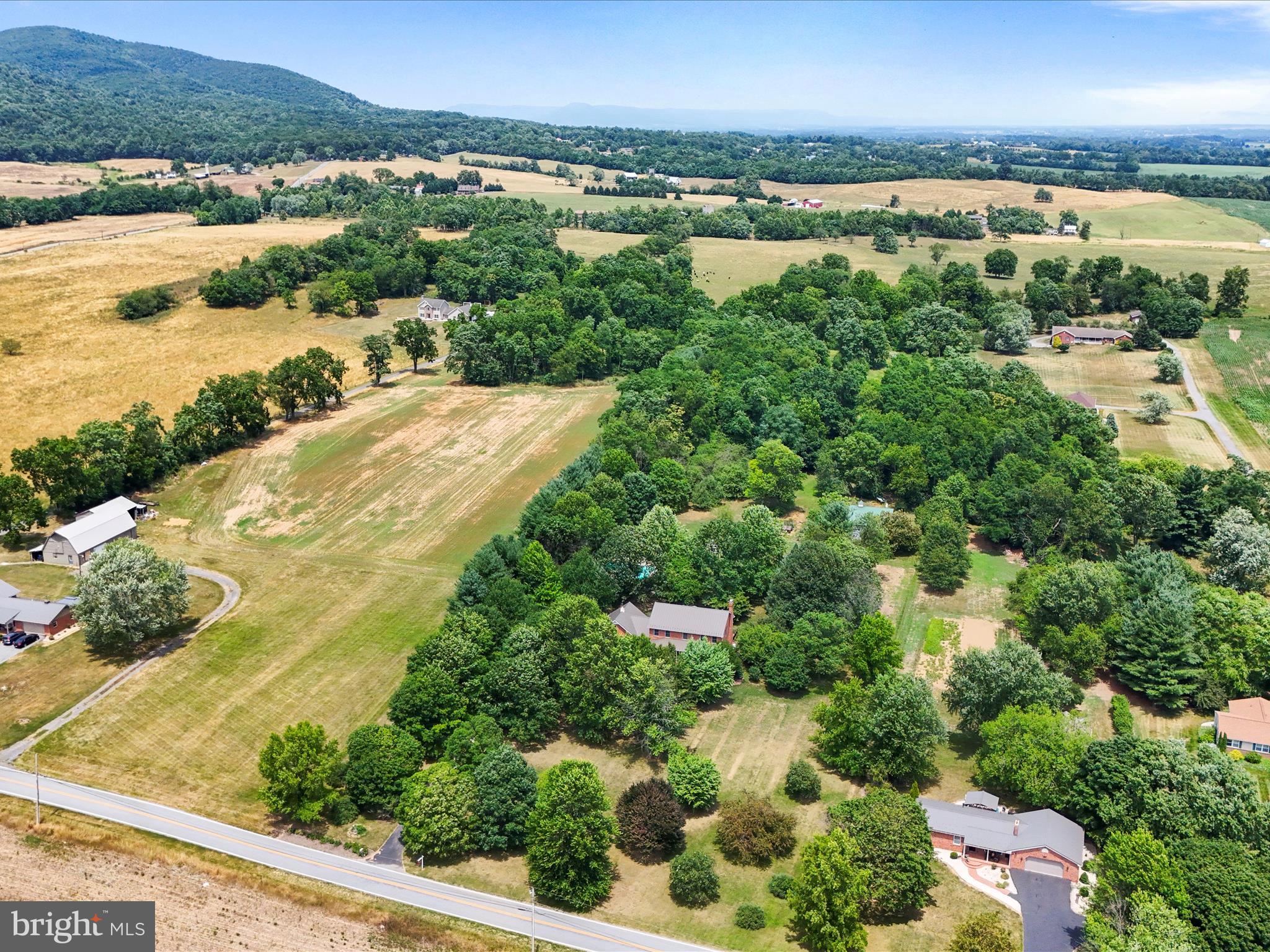 13558 Barnhart Road Clear Spring, MD 21722 - Photo 91 of 105