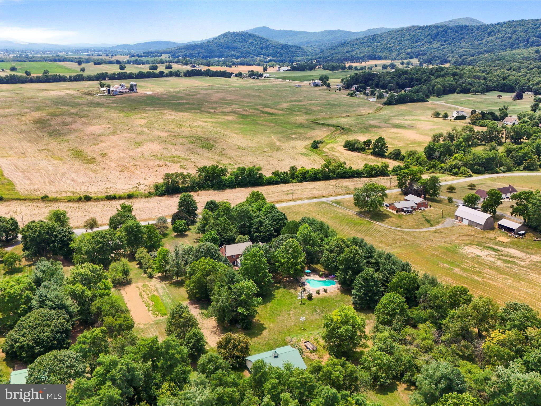 13558 Barnhart Road Clear Spring, MD 21722 - Photo 92 of 105