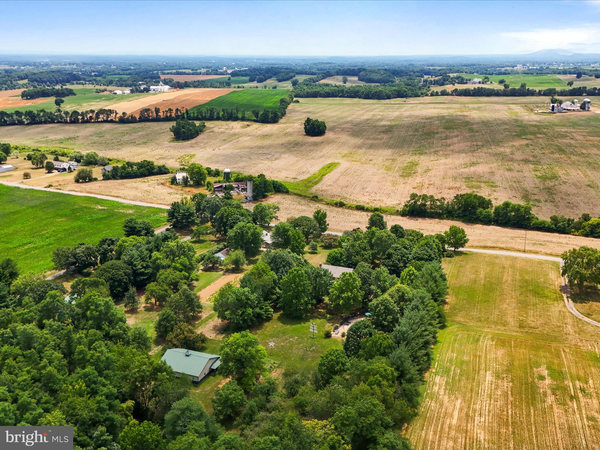 13558 Barnhart Road Clear Spring, MD 21722 - Photo 94 of 105