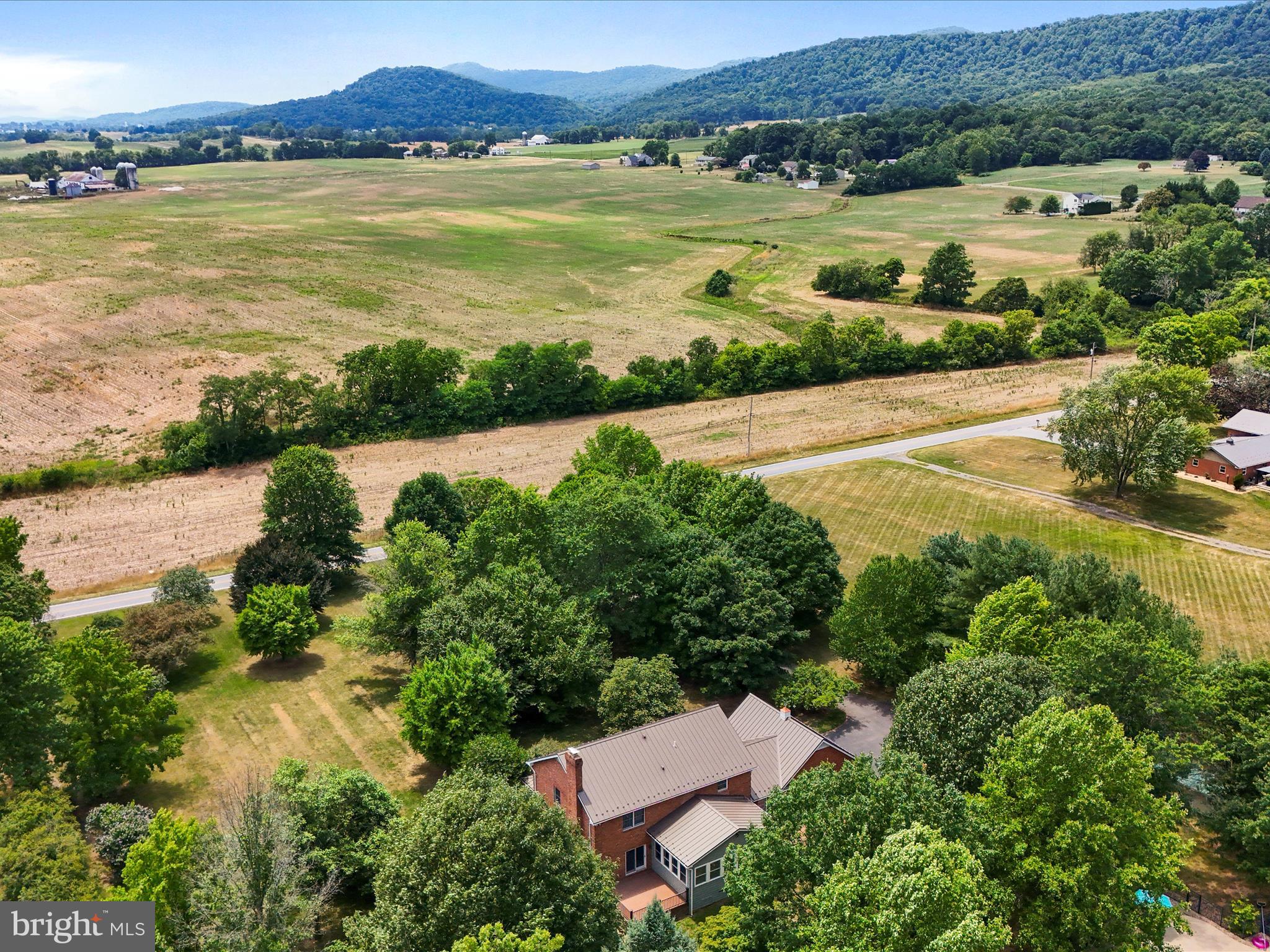13558 Barnhart Road Clear Spring, MD 21722 - Photo 97 of 105