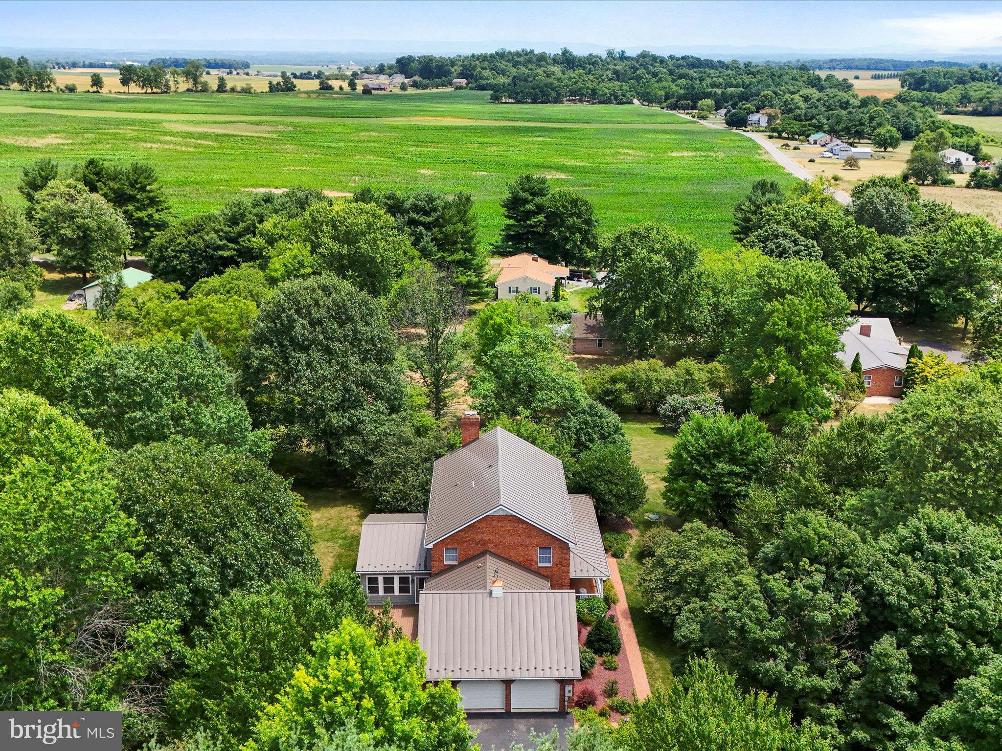 13558 Barnhart Road Clear Spring, MD 21722 - Photo 100 of 105