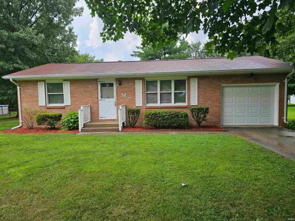 $190,000 | 109 Princeton Lane, Logansport, IN 46947