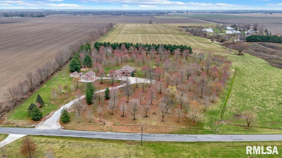 1790 Covered Bridge Road Chatham, IL 62536 - Photo 11 of 58