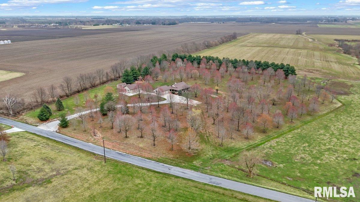 1790 Covered Bridge Road Chatham, IL 62536 - Photo 16 of 58