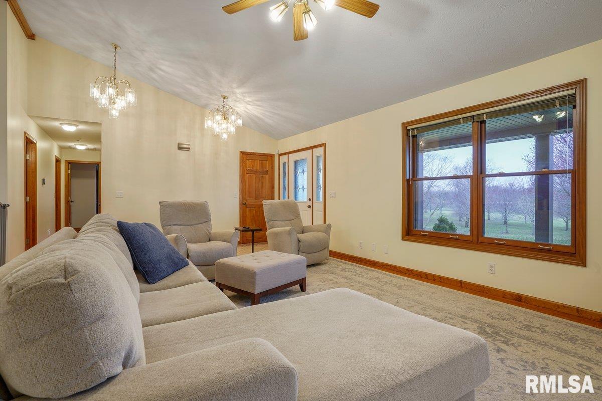 1790 Covered Bridge Road Chatham, IL 62536 - Photo 19 of 58