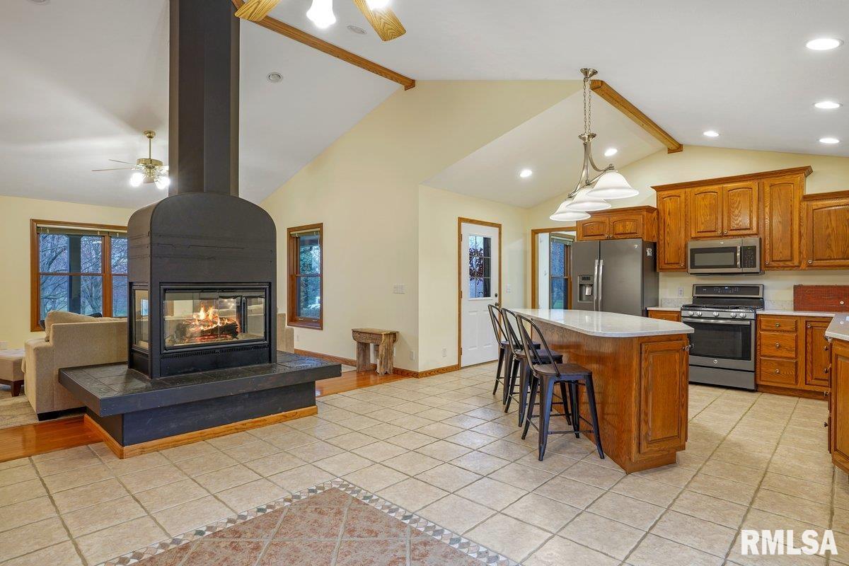 1790 Covered Bridge Road Chatham, IL 62536 - Photo 21 of 58