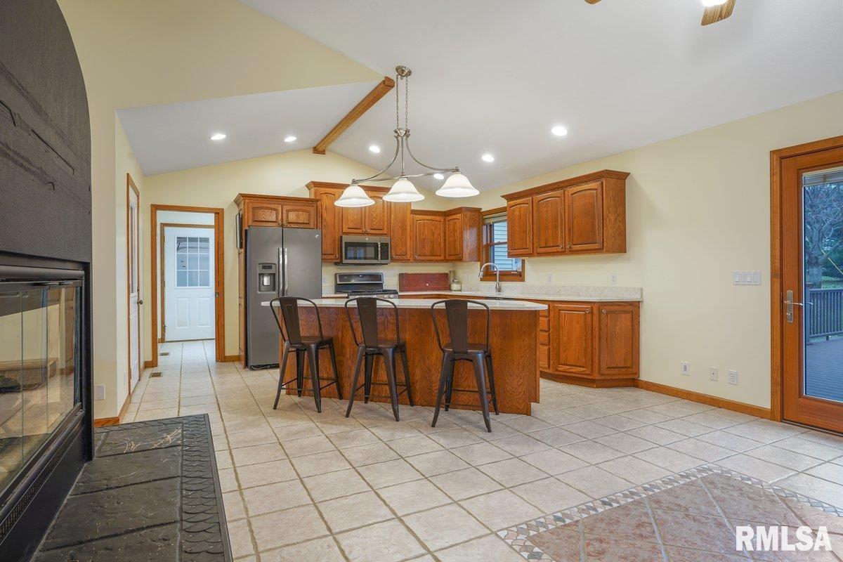 1790 Covered Bridge Road Chatham, IL 62536 - Photo 22 of 58