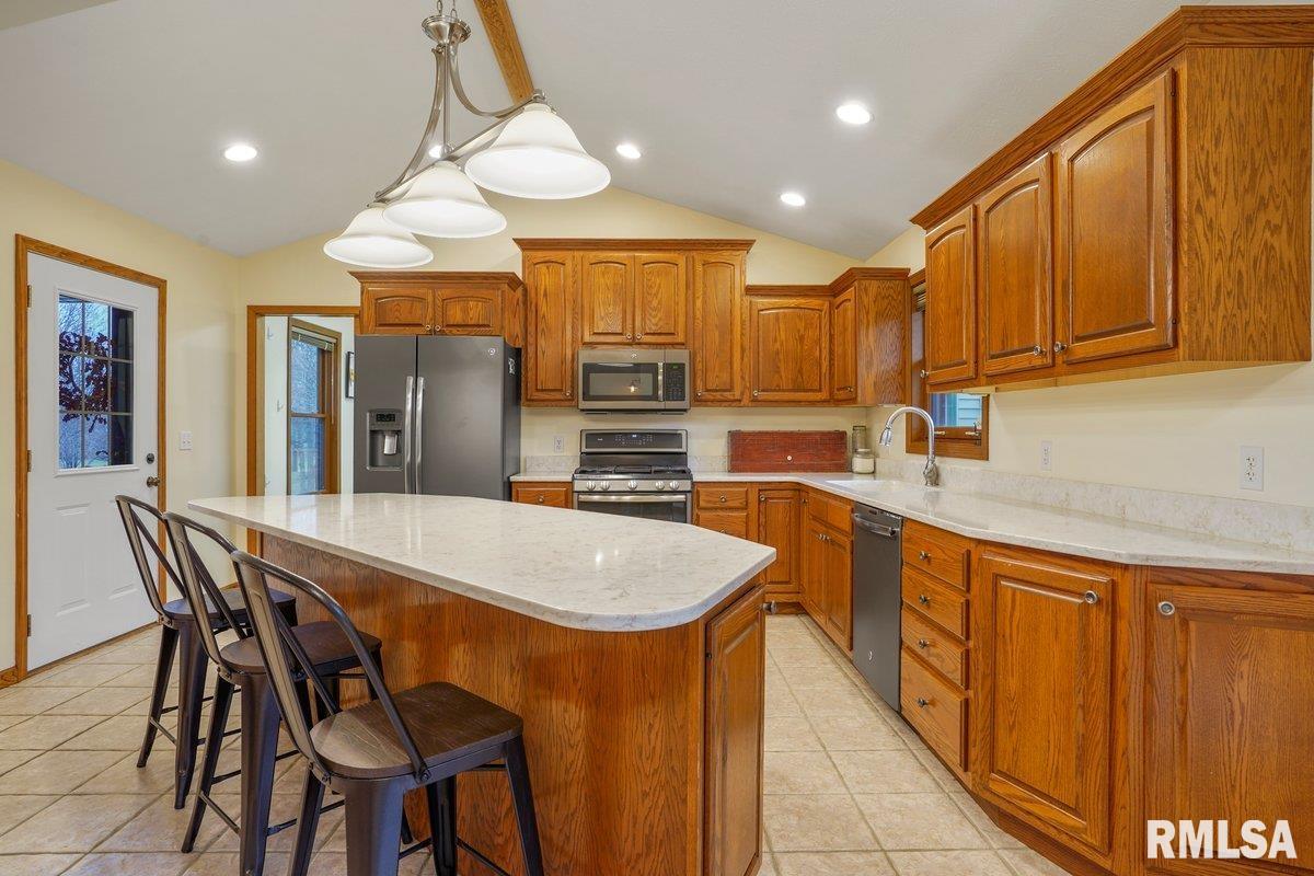 1790 Covered Bridge Road Chatham, IL 62536 - Photo 23 of 58