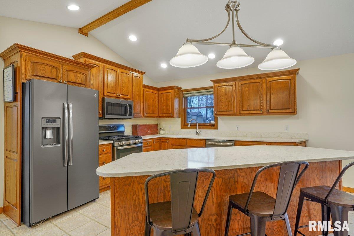 1790 Covered Bridge Road Chatham, IL 62536 - Photo 25 of 58