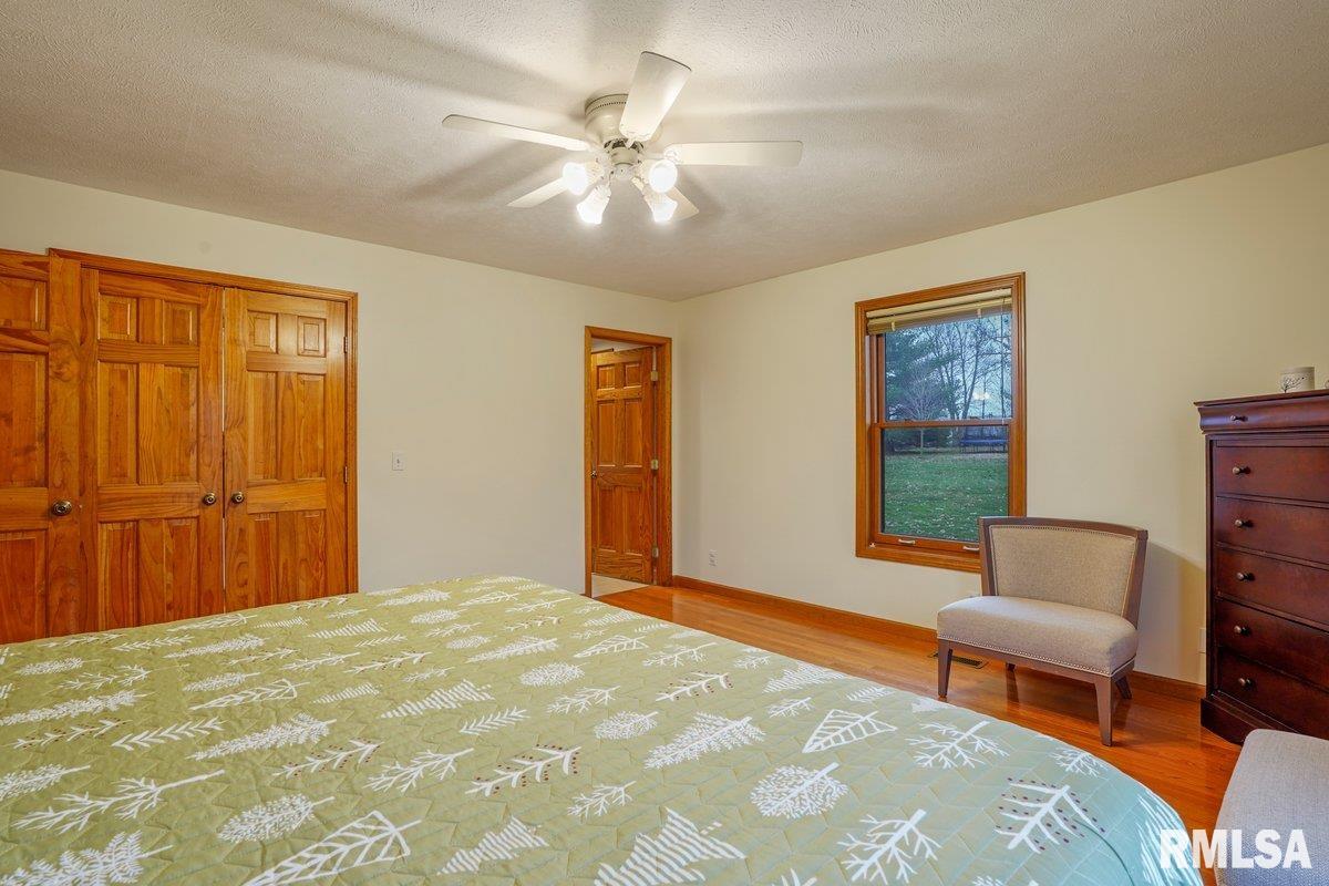 1790 Covered Bridge Road Chatham, IL 62536 - Photo 29 of 58