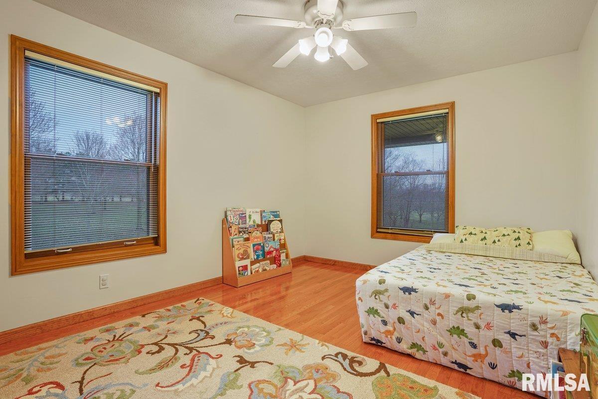 1790 Covered Bridge Road Chatham, IL 62536 - Photo 32 of 58
