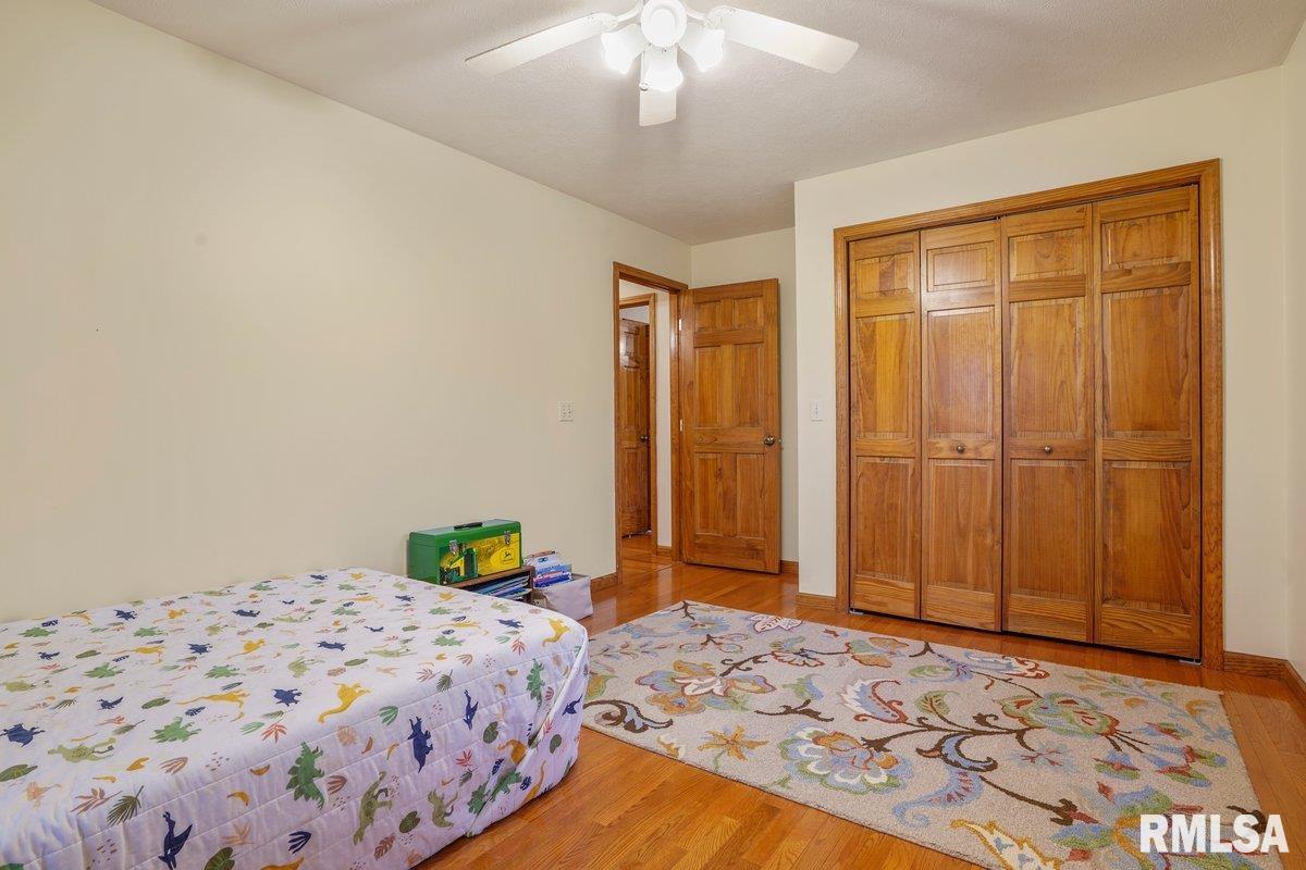 1790 Covered Bridge Road Chatham, IL 62536 - Photo 33 of 58