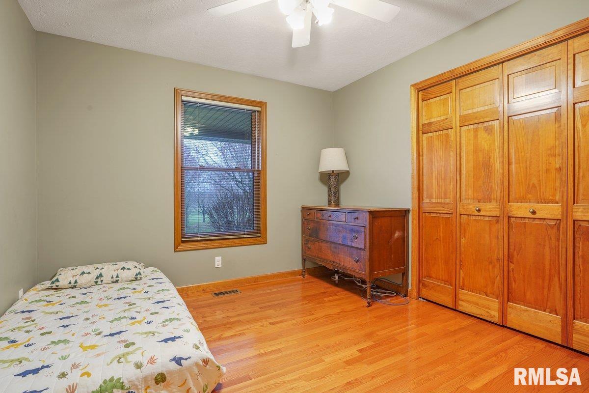 1790 Covered Bridge Road Chatham, IL 62536 - Photo 34 of 58