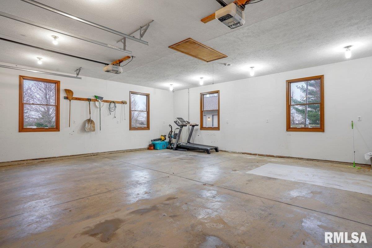 1790 Covered Bridge Road Chatham, IL 62536 - Photo 45 of 58