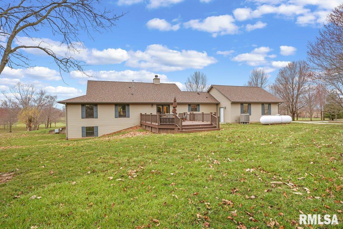 1790 Covered Bridge Road Chatham, IL 62536 - Photo 48 of 58