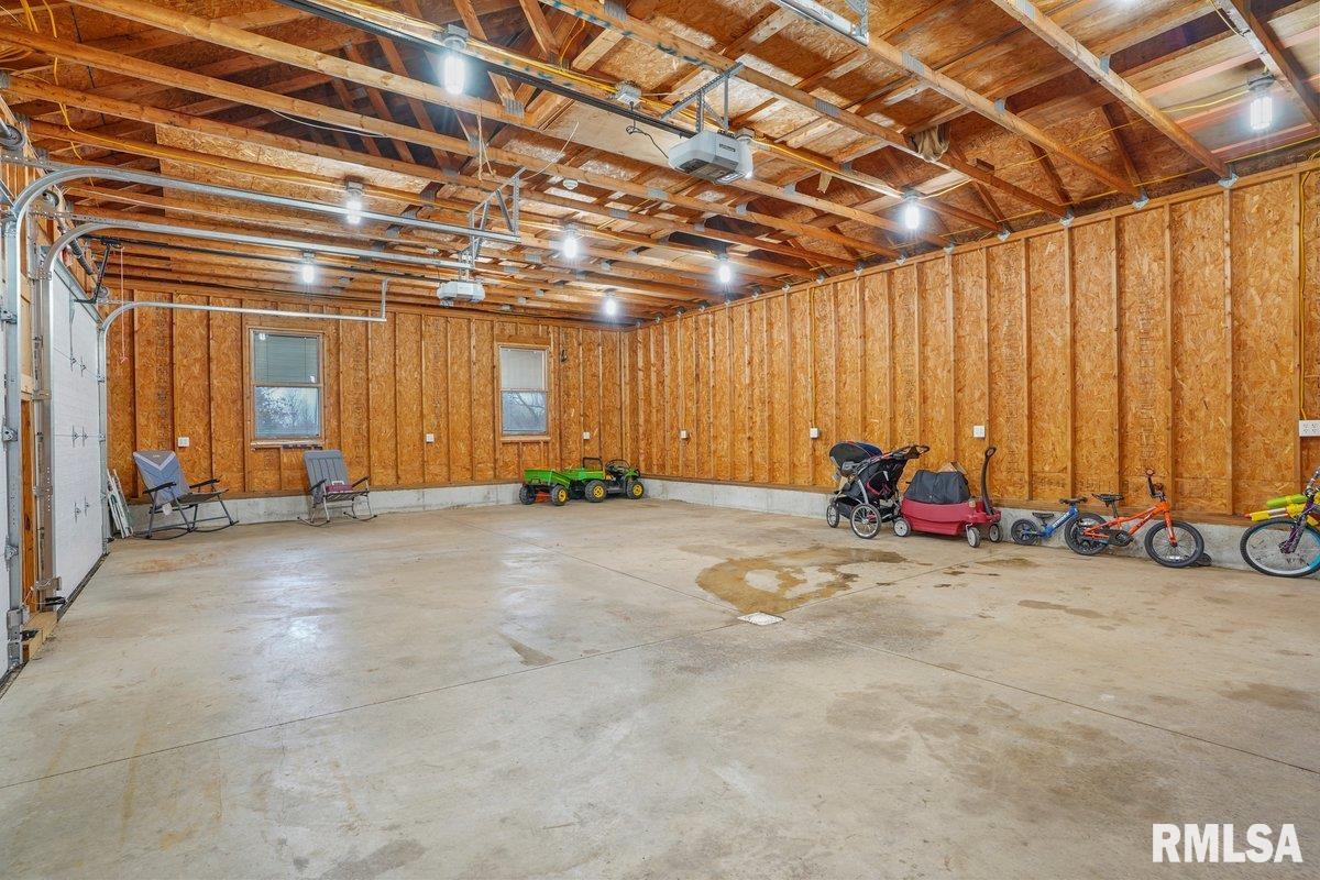 1790 Covered Bridge Road Chatham, IL 62536 - Photo 52 of 58