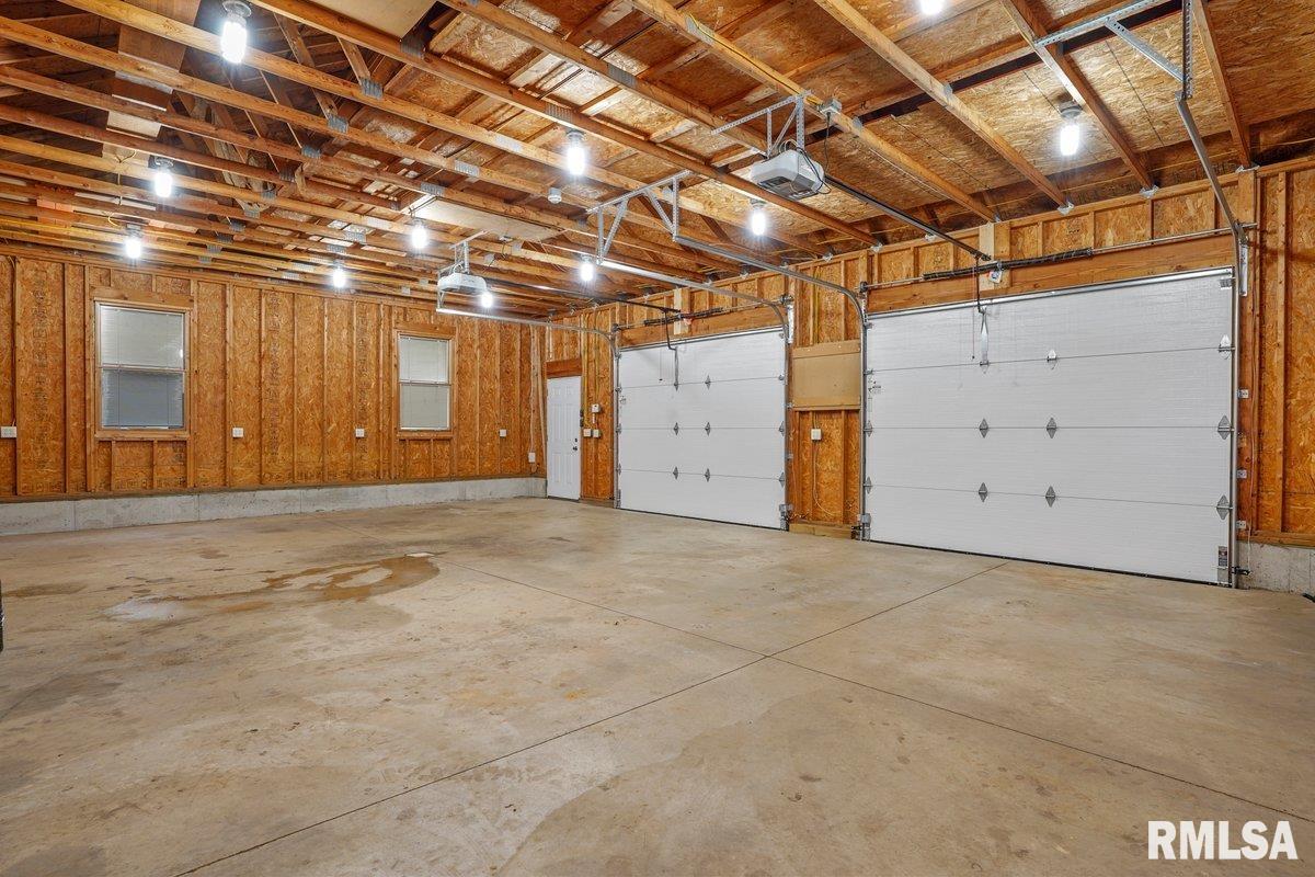 1790 Covered Bridge Road Chatham, IL 62536 - Photo 53 of 58