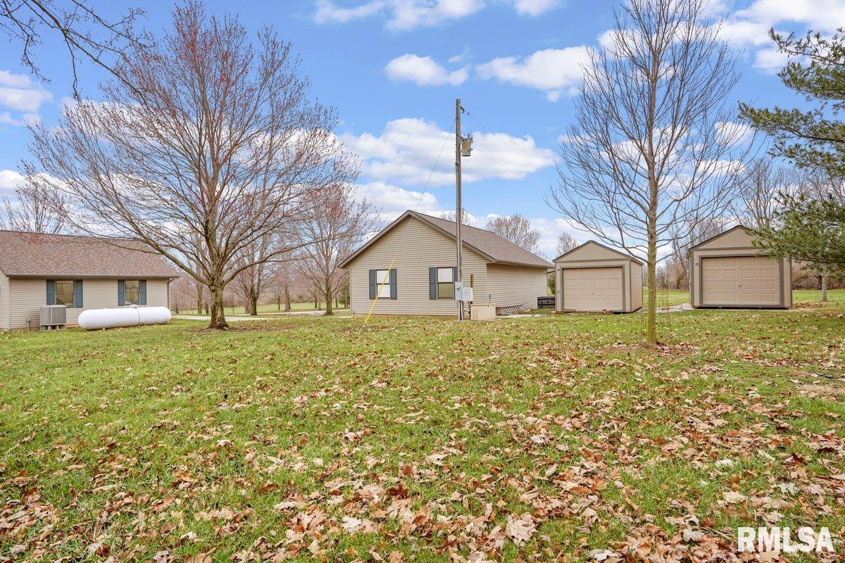 1790 Covered Bridge Road Chatham, IL 62536 - Photo 54 of 58