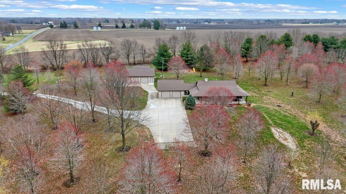 1790 Covered Bridge Road Chatham, IL 62536 - Photo 6 of 58