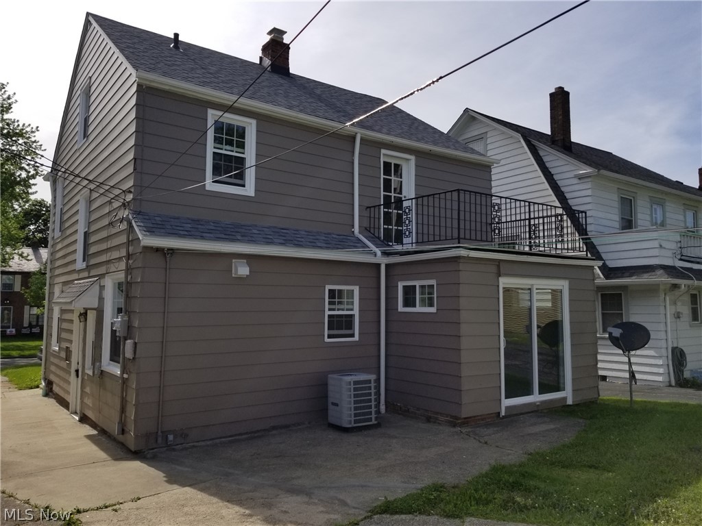 3723 Avalon Road Cleveland, OH 44120 - Photo 34 of 34