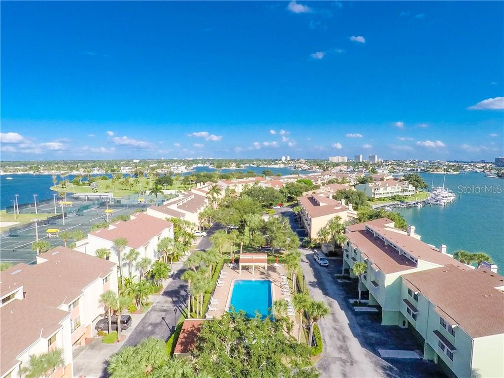 408 Sandy Hook Road, Unit 408 Treasure Island, FL 33706 - Photo 43 of 45
