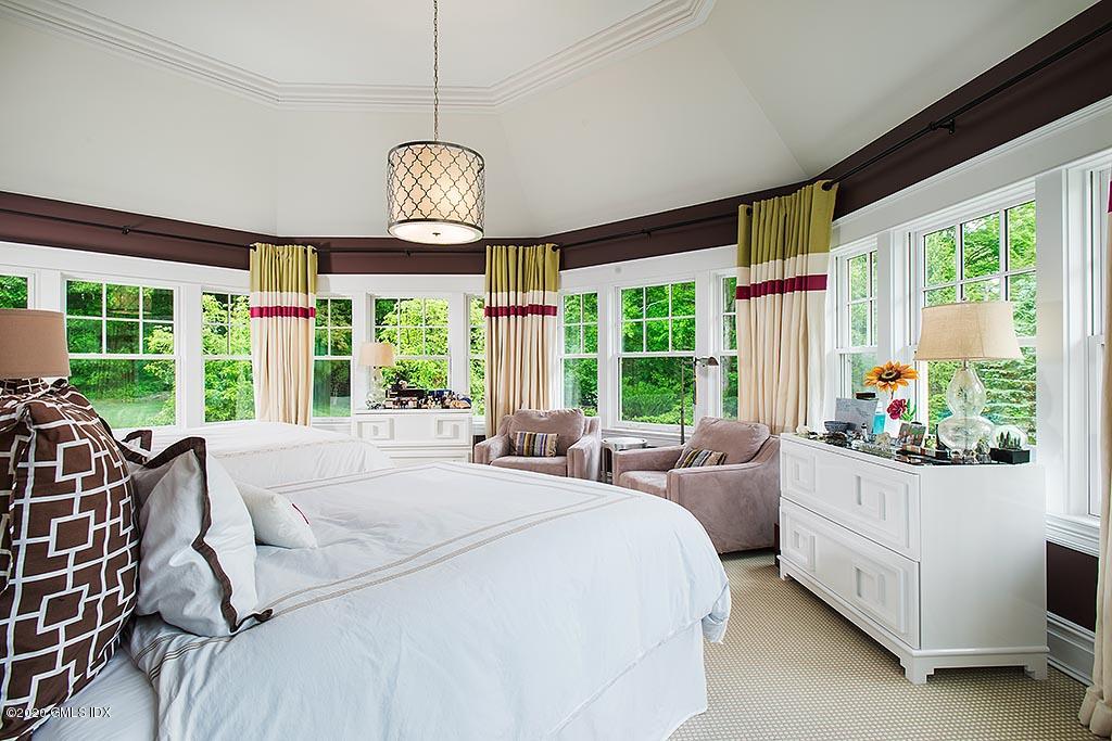 85 Taconic Road Greenwich, CT 06831 - Photo 17 of 20 BEDROOM