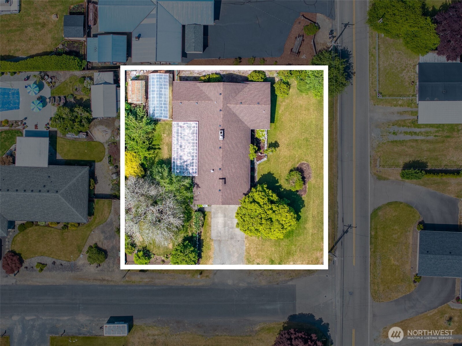 3412 Russell Road Centralia, WA 98531 - Photo 39 of 40