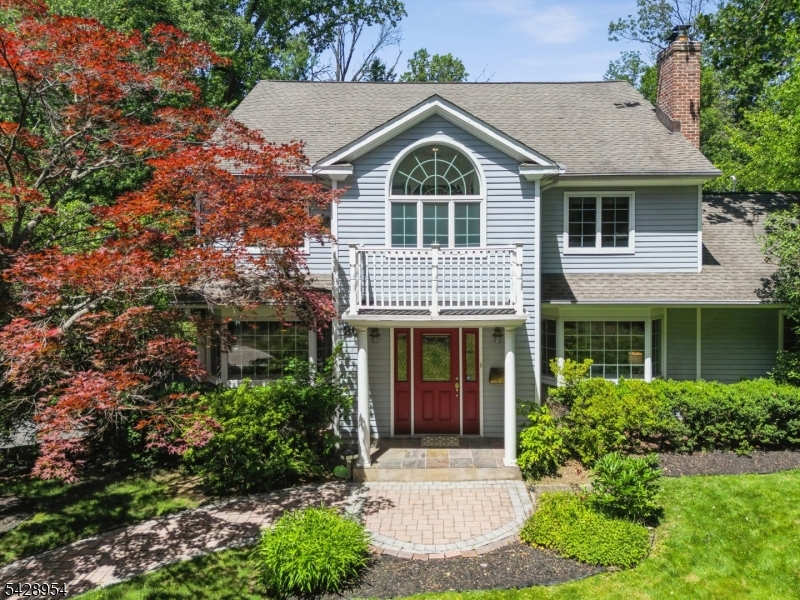 201 Parsonage Hill Road Short Hills, NJ 07078 - Photo 3 of 38