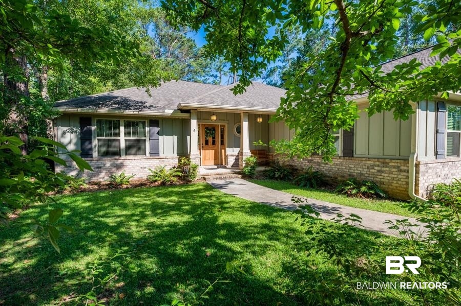 6 Porch Pl Way Fairhope, AL 36532 - Photo 1 of 16