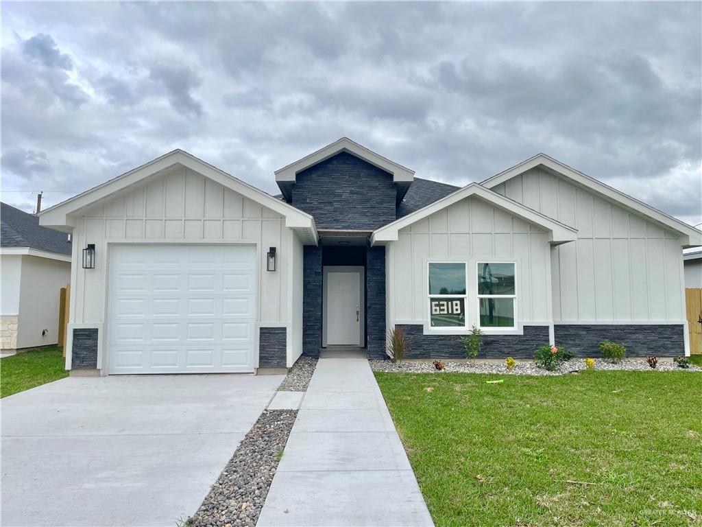 6318 North La Villita St  