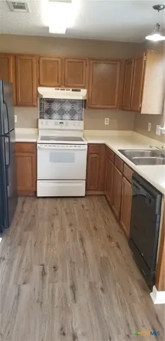 $1,050 | 3701 Daniels Drive, Killeen, TX 76543