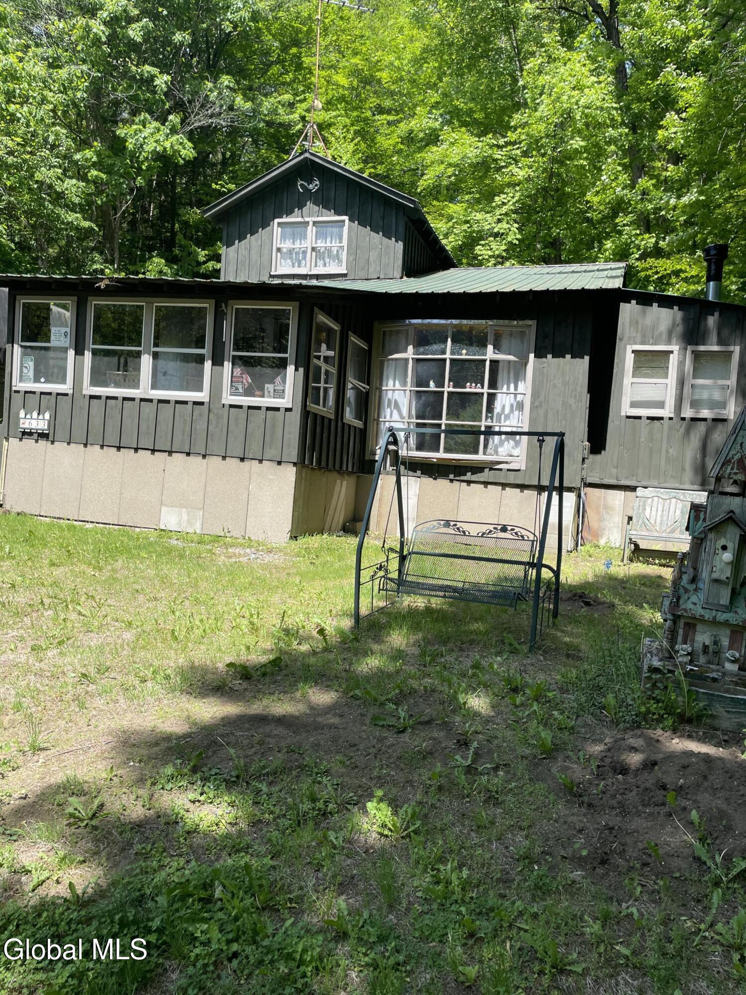 633 Ralph Road Lake Luzerne, NY 12846 - Photo 21 of 21 IMG_0480