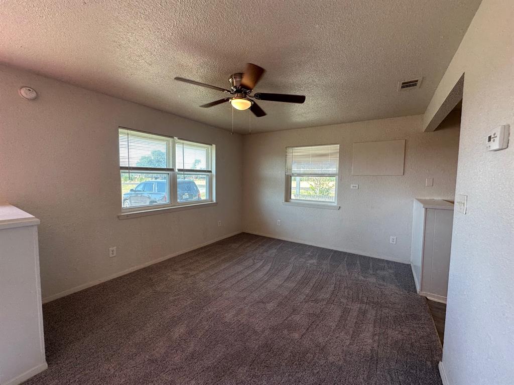 2520 County Road 406 McKinney, TX 75071 - Photo 13 of 19 a view of an empty room with a window