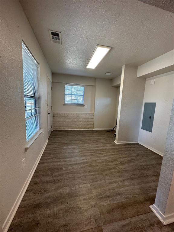 2520 County Road 406 McKinney, TX 75071 - Photo 16 of 19 a view of an empty room and window