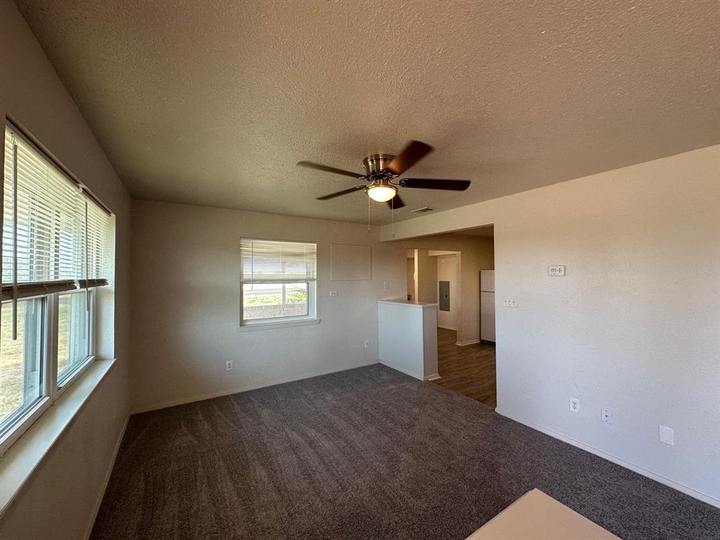 2520 County Road 406 McKinney, TX 75071 - Photo 2 of 19 a view of an empty room with a window