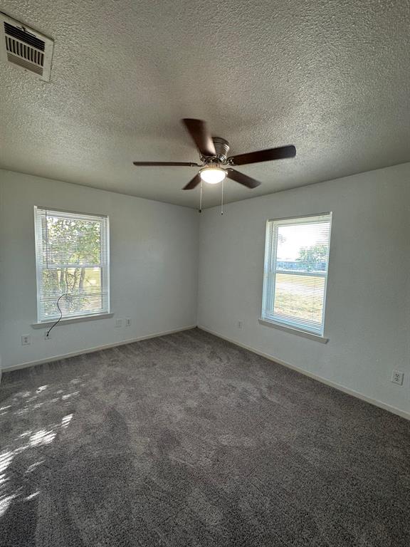 2520 County Road 406 McKinney, TX 75071 - Photo 4 of 19 an empty room with windows and fan